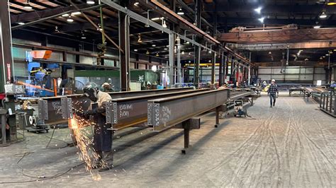 metal fabrication ontario ca|stainless steel fabrication shops.